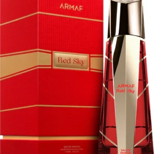 ARMAF RED SKY MUJER 100ML