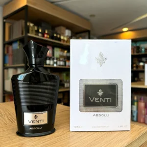 FRAGRANCE WORLD VENTI ABSOLU 100ML