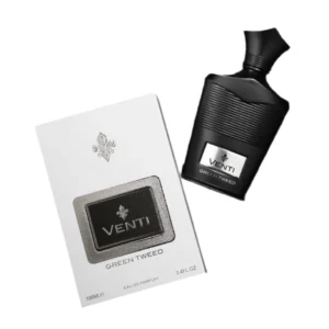FRAGRANCE WORLD VENTI GREEN TWEED 100ML