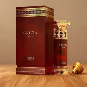 FRENCH AVENUE GRECIA ROSA 100ML
