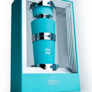 FRENCH AVENUE OPUS GRANDE 100ML