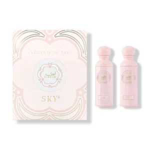 GISSAH LEGEND OF THE SKY FOR HER 200ML