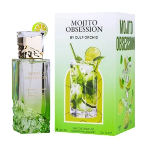 GULF ORCHID MOJITO OBSESSION 100ML