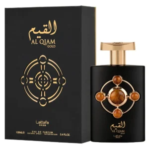 LATTAFA AL QIAM GOLD 100ML