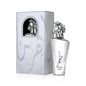 LATTAFA HAAHIR LEGACY 100ML