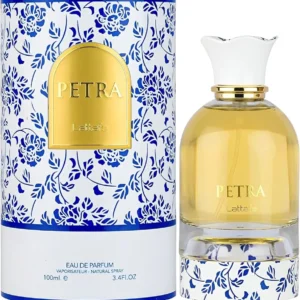 LATTAFA PETRA 100ML