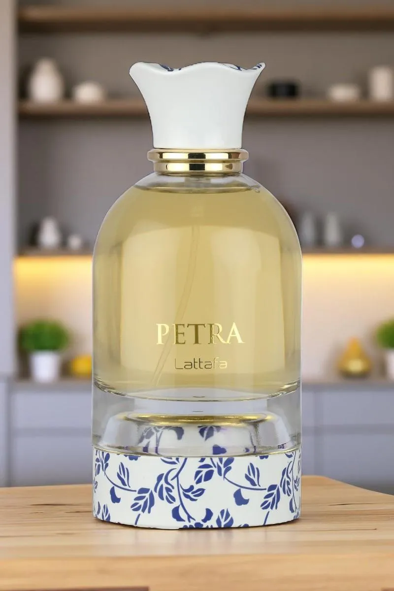 LATTAFA PETRA 100ML - Imagen 2
