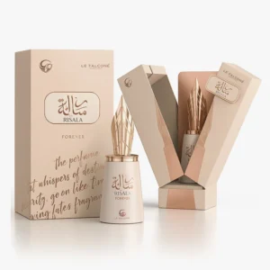 LE FALCONE RISALA forever 100ML