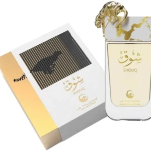 LE FALCONE SHOUQ 90ML