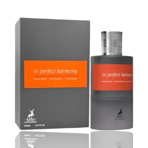 MAISON ALHAMBRA IN PERFECT HARMONY 100ML