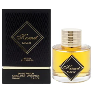 MAISON ALHAMBRA KISMET MAGIC 100ML
