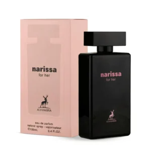 MAISON ALHAMBRA NARISSA FOR HER 100ML