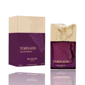 MAISON ASRAR TORNADO 100ML