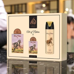 PACK LATTAFA ART OF NATURE 2