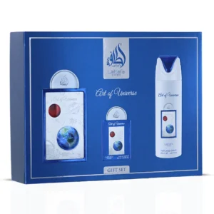 PACK ART OF UNIVERSE