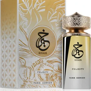 PARIS CORNER KHAIR FELICITY 100ML