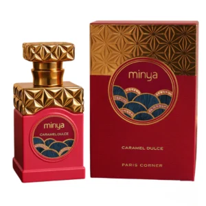 PARIS CORNER MINYA CARAMEL DULCE 100ML