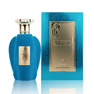 PARIS CORNER VOUX TURQUOISE 100ML