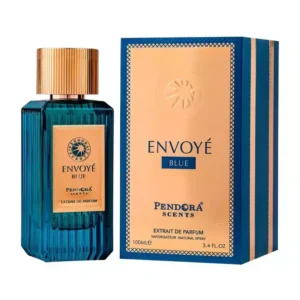 PENDORA ENVOYE BLUE 100NL