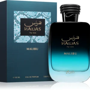 RASASI HAWAS MALIBU 100ML