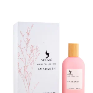 VOLARE AMARANTH NICHO 80ML