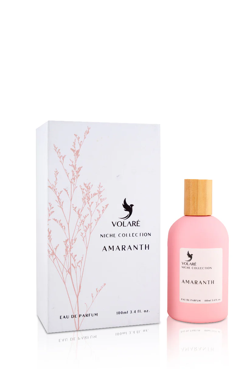 VOLARE AMARANTH NICHO 80ML