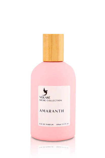 VOLARE AMARANTH NICHO 80ML - Imagen 2