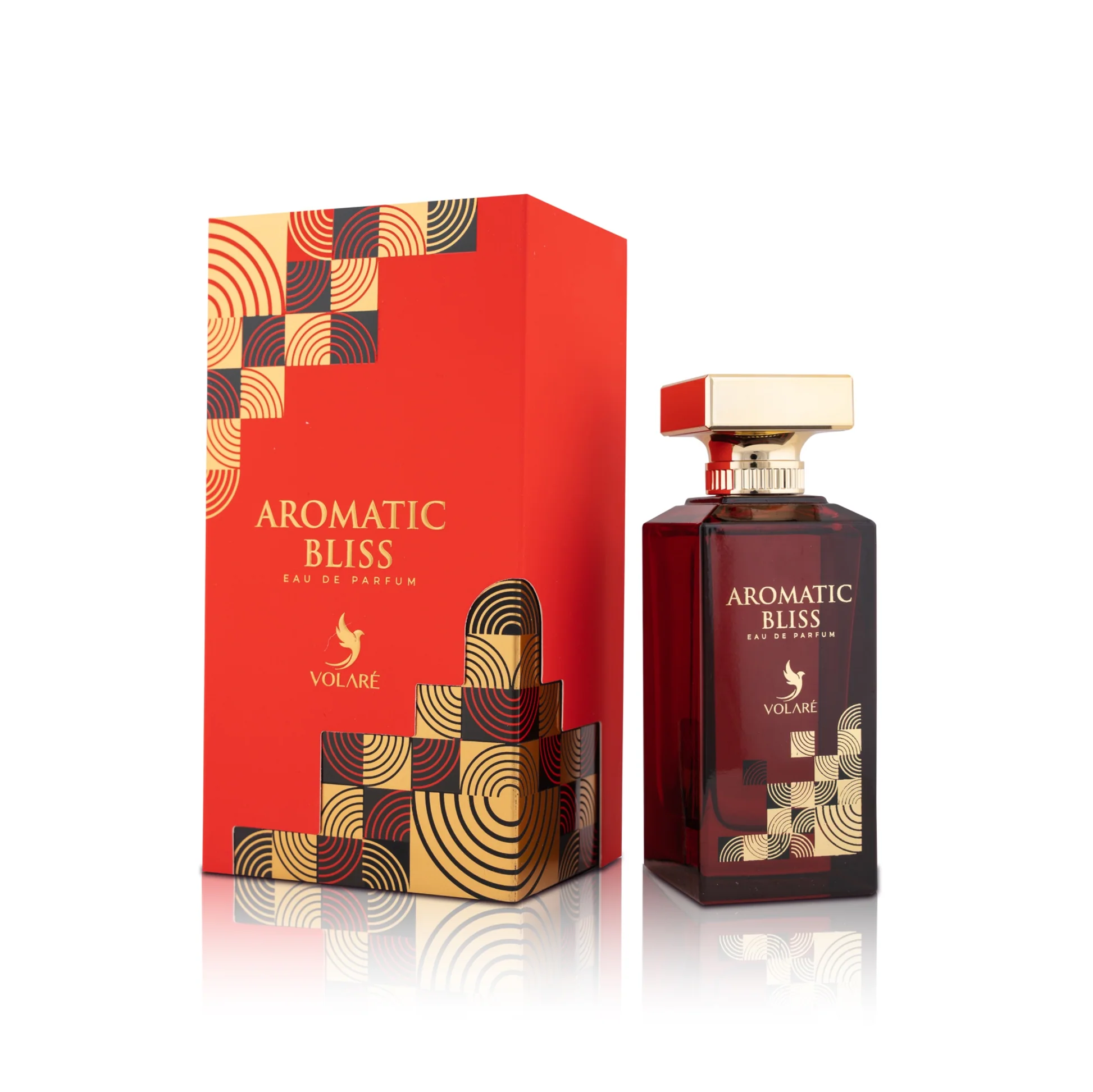 VOLARE AROMATIC BLISS 100ML