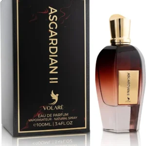 VOLARE ASGARDIAN 2 100ML