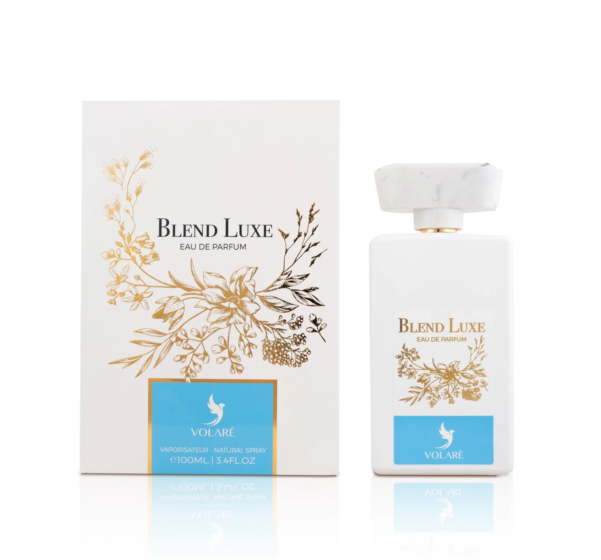 VOLARE BLEND LUXE 100ML