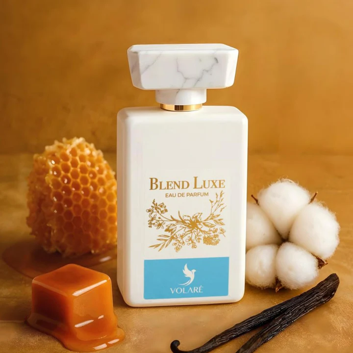 VOLARE BLEND LUXE 100ML - Imagen 2
