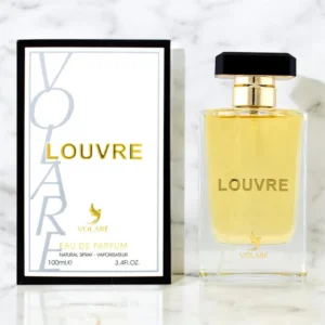 VOLARE LOUVRE 100ML