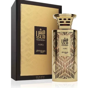 ZIMAYA MODHESH AURA 100ML
