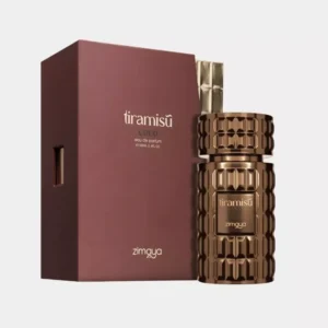 ZIMAYA TIRAMISU COCO 100ML