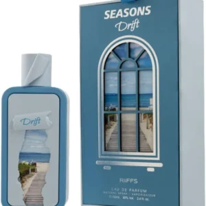 RIIFFS SEASONS DRIFT 100ML