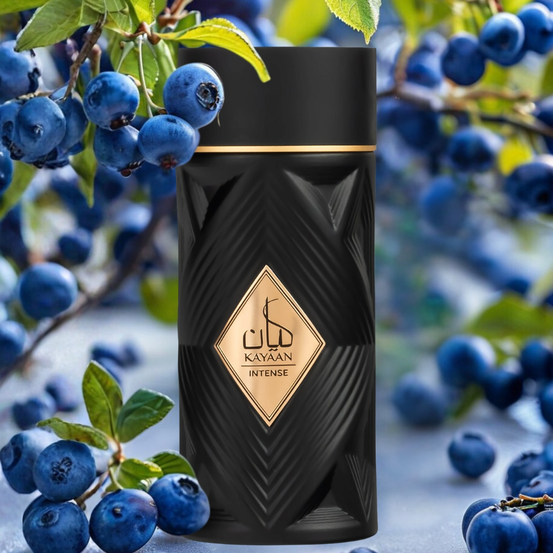 ARMAF ANSAM KAYAAN INTENSE 100ML - Imagen 2