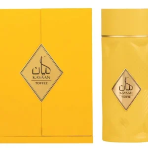 ANSAM KAYAAN TOFFEE 100ML