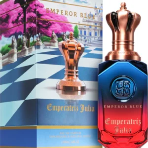 EMPEROR BLUE EMPERATRIZ JULIA 100ML