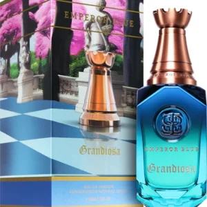 EMPEROR BLUE GRANDIOSA 100ML