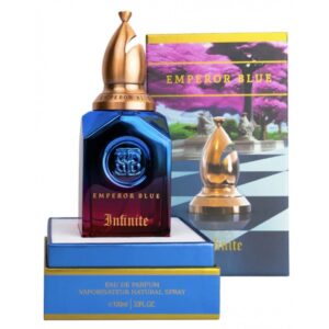 LATTAFA ANSAAM SILVER 100ML