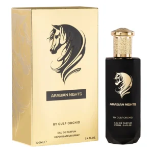 ARABIAN NIGHTS 100ML