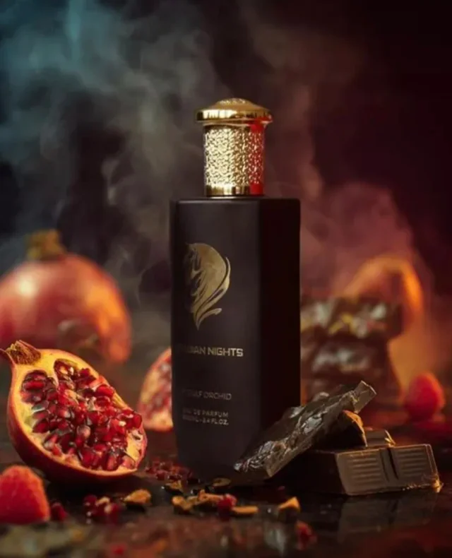 ARABIAN NIGHTS 100ML - Imagen 2