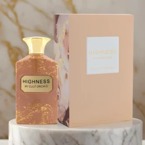 GULF ORCHID HIGHNESS 100ML