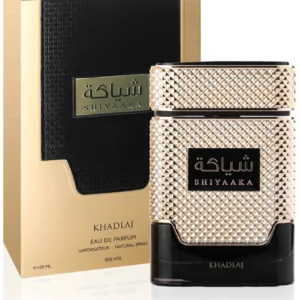 KHADLAJ SHIYAAKA GOLD 100ML