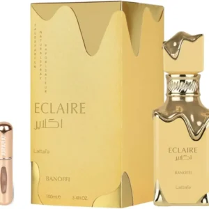 LATTAFA ECLAIRE BANOFFI 100ML