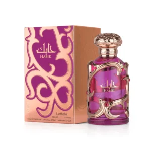 LATTAFA HABIK MUJER 100ML