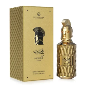 LE FALCONE MUHARIB ALPHA 100ML