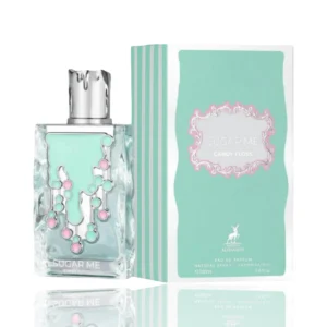 MAISON ALHAMBRA SUGAR ME CANDY FLOSS 100ML