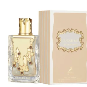 MAISON ALHAMBRA SUGAR ME DULCE DE LECHE 100ML