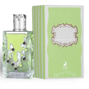 MAISON ALHAMBRA PISTACHIO CHOCOLATE 100ML